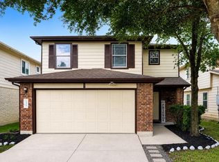 12420 Tay Ter, Austin, TX 78754