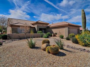 15825 W Cinnabar Dr, Surprise, AZ 85374