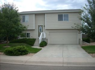 2503 Bearwood Ave, Greeley, CO 80631