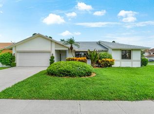 5551 Marbella Dr, Boca Raton, FL 33433