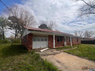 116 Belle Dr, Scottsboro, AL 35769