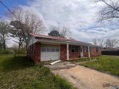 116 Belle Dr, Scottsboro, AL, 35769