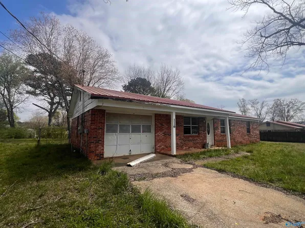 116 Belle Dr, Scottsboro, AL 35769