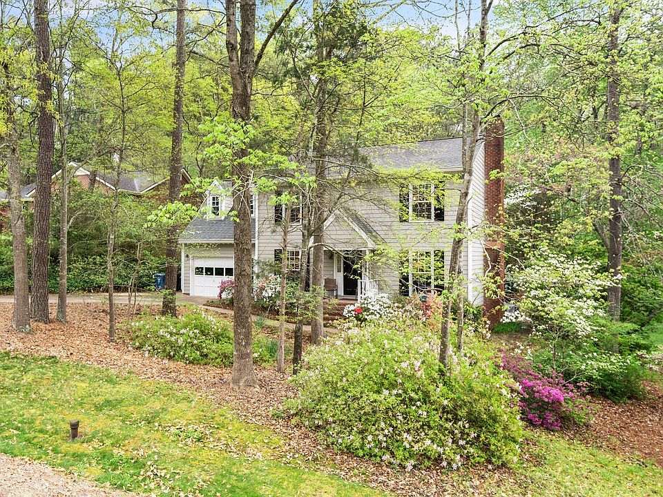4825 Highgate Dr, Durham, NC 27713 Zillow