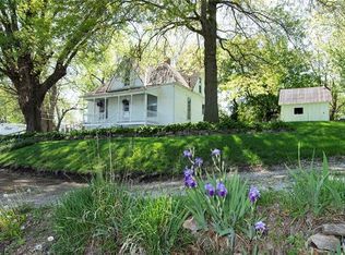 133 Walnut St, Napoleon, MO 64074
