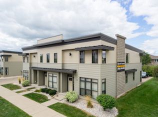 75-95 Dawes St #A-F, Oshkosh, WI 54901
