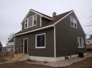 421 Pacific Ave, Ortonville, MN 56278
