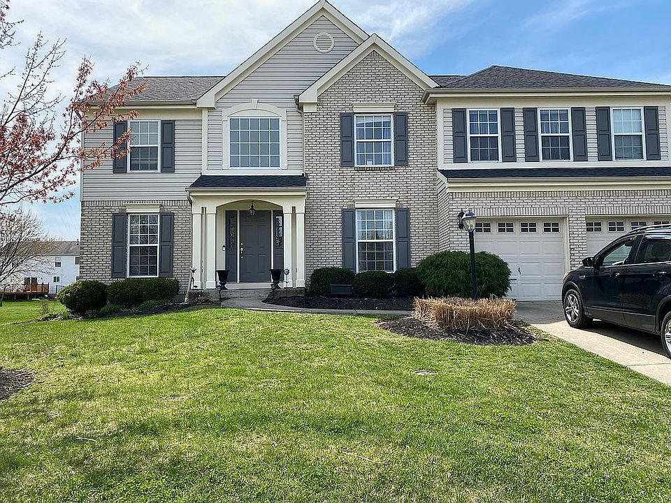 Mason Home 4BD 3BA