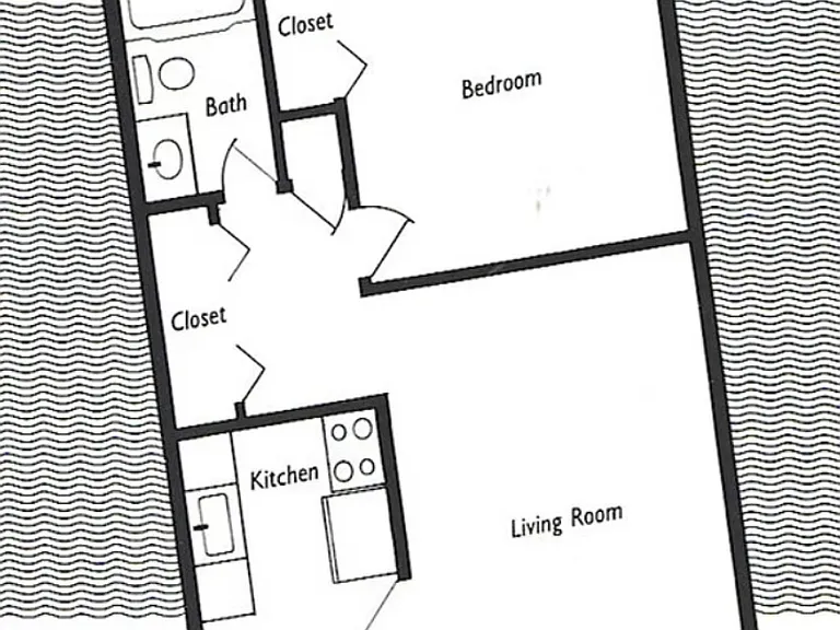 Palm Bay Apartments — Photo 8