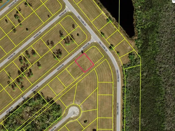 12368 Croker Ct #90, Placida, FL 33946