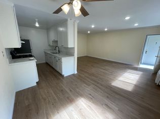 940 N Sierra Bonita Ave APT 4, Los Angeles, CA 90046