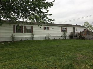 718 N Highway 65, Spickard, MO 64679