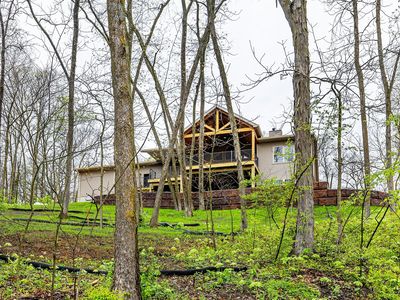 23446 148th Ave, Lucas, IA, 50151