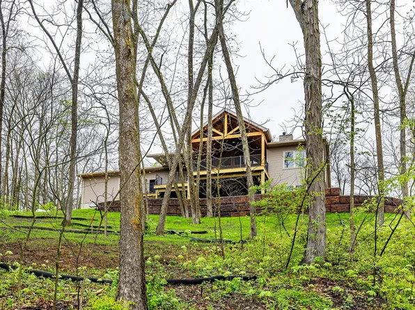 23446 148th Ave, Lucas, IA 50151