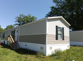 2621 Jeffersonville Rd #102, Macon, GA 31217