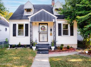 703 W Florence Ave, Louisville, KY