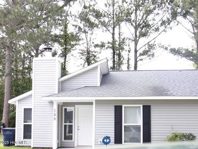 188 Village Circle, Jacksonville, NC, 28546