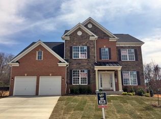 809 Quatar St, Fort Washington, MD 20744