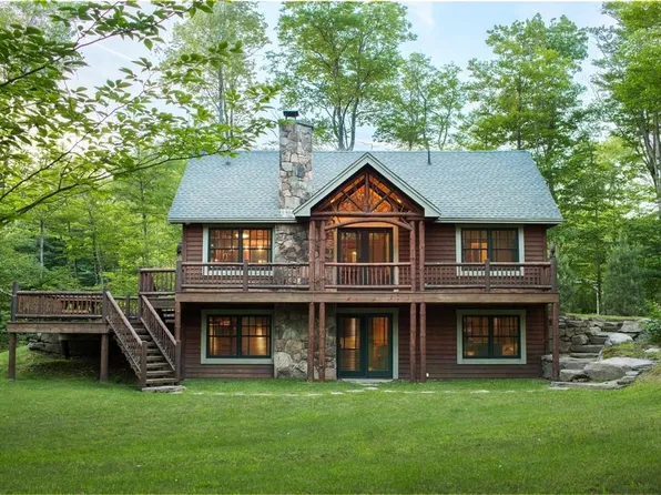 12 Woodstone, Bethel, NY 12786