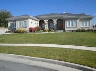 749 W Alan Point Cir, Draper, UT 84020