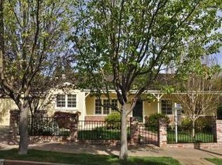 108 Devonshire Blvd, San Carlos, CA 94070