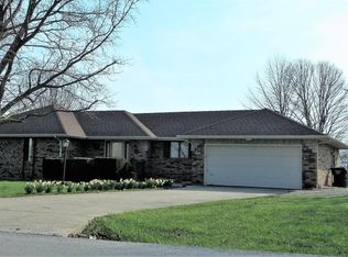 6859 Ridgecrest Dr, Willard, MO 65781
