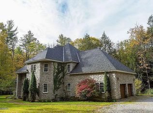 96 Brush Hill Rd, Great Barrington, MA 01230