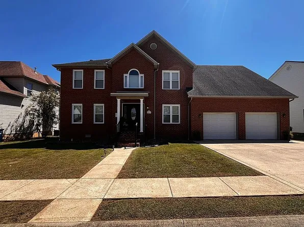 2412 Holt St, Ashland, KY 41101