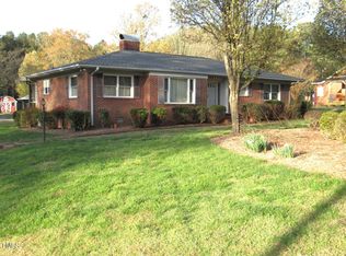 601 Lake Rd, Creedmoor, NC 27522