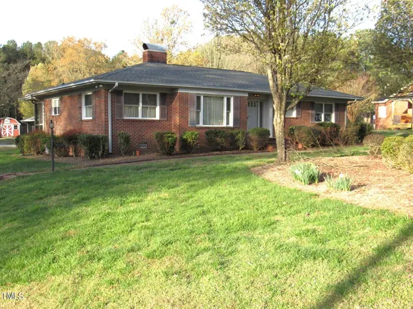 601 Lake Rd, Creedmoor, NC 27522