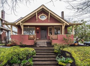 2443 NE 43rd Ave, Portland, OR 97213
