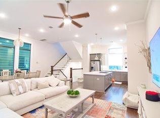 1806 Colonel Forbins St, Houston, TX 77043