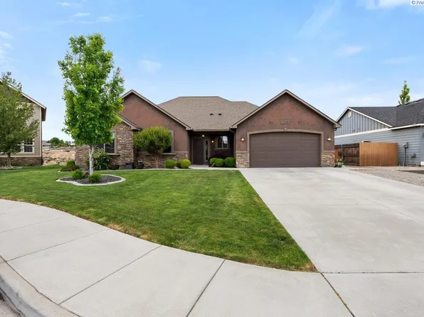 275 Canyon Rim Ct, Richland, WA 99352