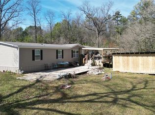 2339 Whitestone Rd, Talking Rock, GA 30175