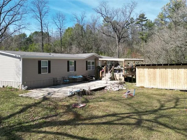 2339 Whitestone Rd, Talking Rock, GA 30175