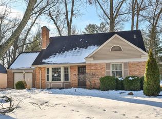 6265 Lusanne Ter, Cincinnati, OH 45230
