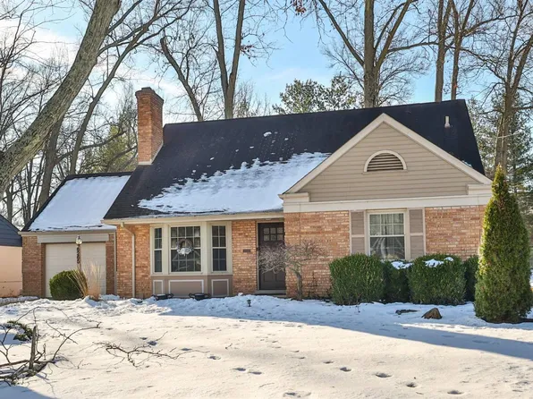 6265 Lusanne Ter, Cincinnati, OH 45230