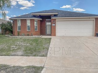 10701 Dixon Ave, Lubbock, TX 79423