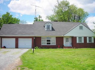 243 State Route 131, Mayfield, KY 42066