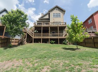 1767 Streamview Dr, Atlanta, GA 30316