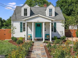 3410 Clayborne Ave, Alexandria, VA 22306