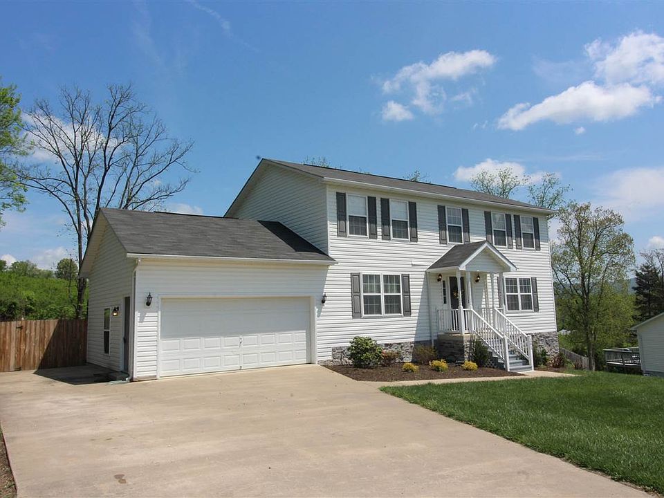 161 Black Oak Dr, Maurertown, VA 22644 Zillow