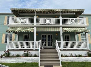 16 Jefferson St #3, Cape May, NJ 08204