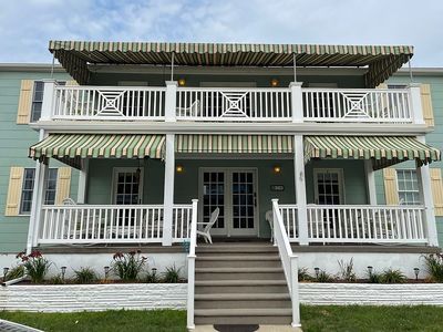 16 Jefferson St #3, Cape May, NJ, 08204