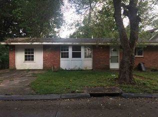 1502 Memory Ln, Houma, LA 70363