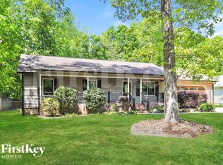 5016 Westhaven Ln, Trinity, NC 27370