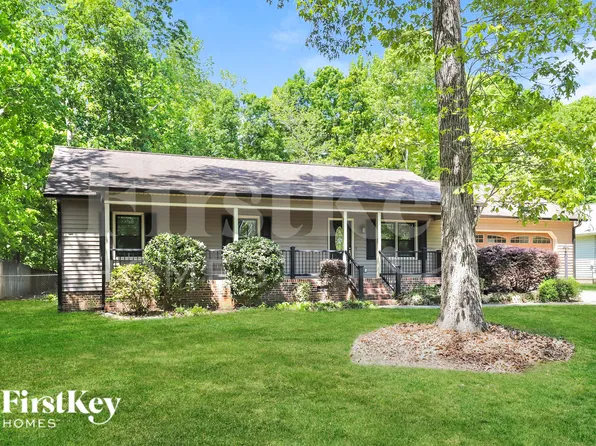 5016 Westhaven Ln, Trinity, NC 27370