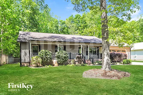 5016 Westhaven Ln Photo 1