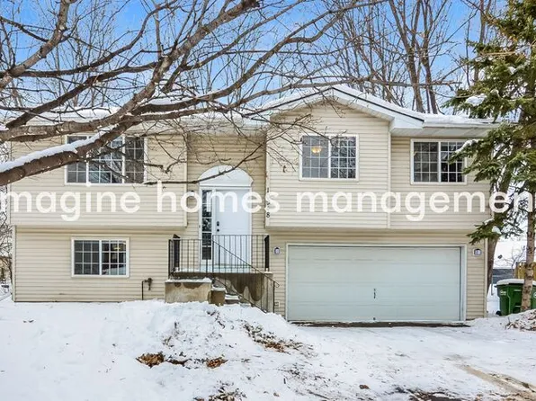 10948 Fillmore St NE, Blaine, MN 55434
