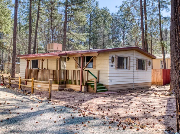 5220 S Blue Ridge Loop, Pinetop, AZ 85935
